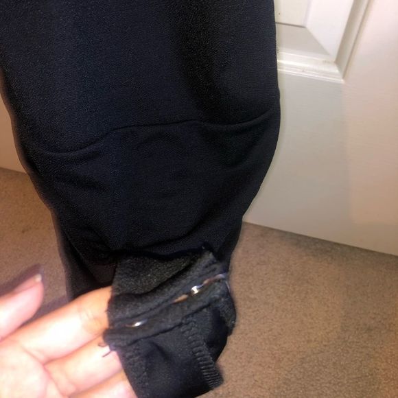 Cross body bodysuit - Picture 2 of 4